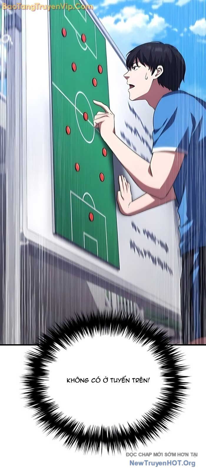 Đường Chuyền Đặc Biệt Của Tiền Vệ Thiên Tài - Chapter 3 - Page 98