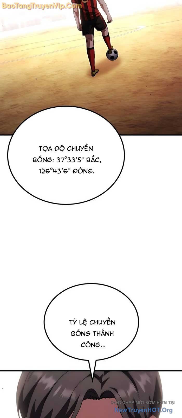 Đường Chuyền Đặc Biệt Của Tiền Vệ Thiên Tài - Chapter 4 - Page 10