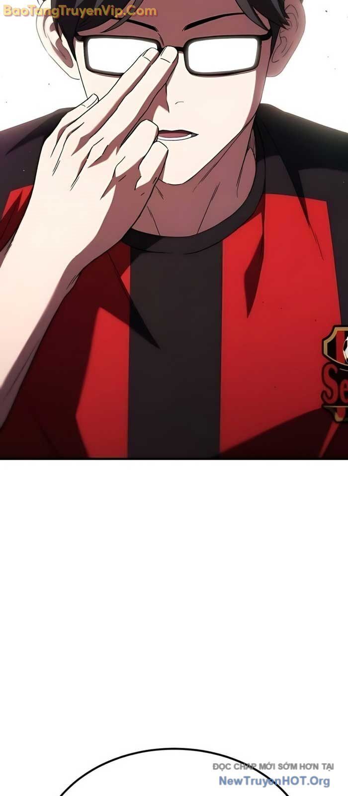 Đường Chuyền Đặc Biệt Của Tiền Vệ Thiên Tài - Chapter 4 - Page 11