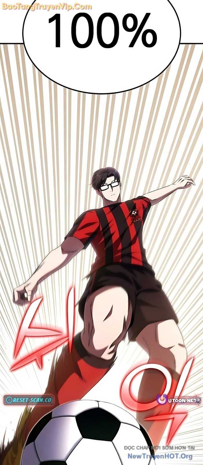 Đường Chuyền Đặc Biệt Của Tiền Vệ Thiên Tài - Chapter 4 - Page 12