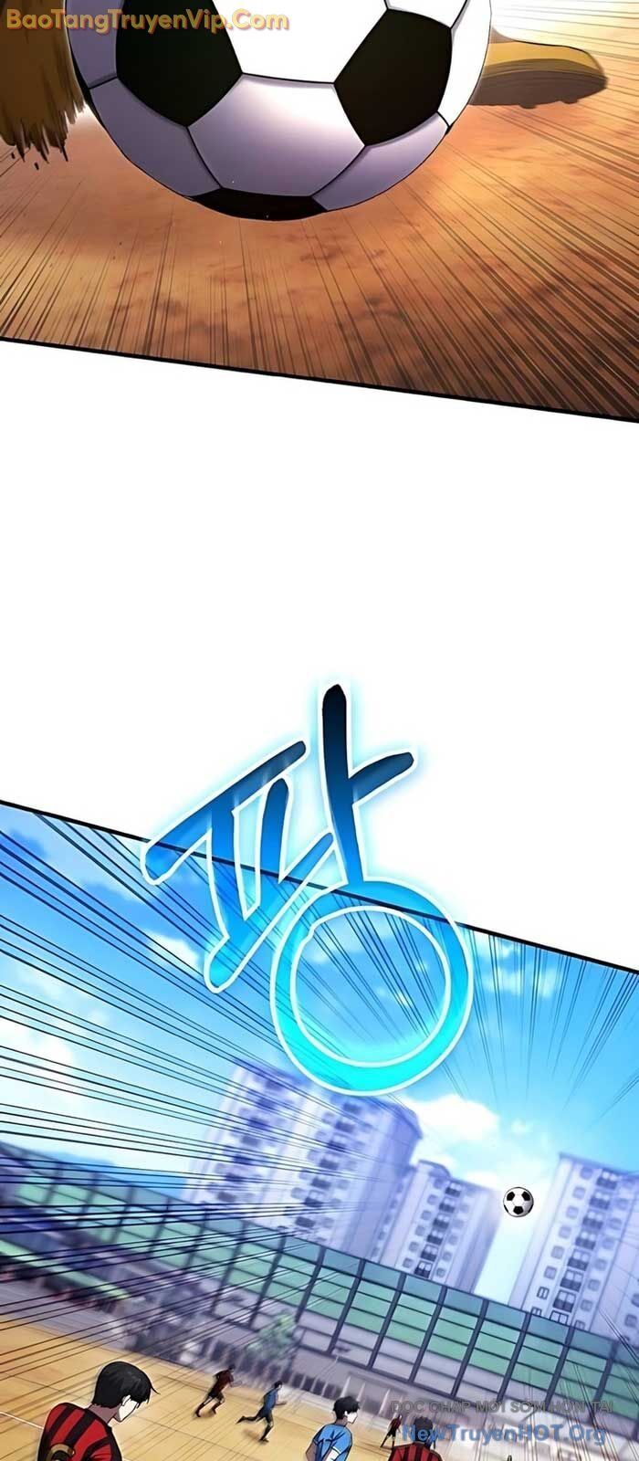 Đường Chuyền Đặc Biệt Của Tiền Vệ Thiên Tài - Chapter 4 - Page 13