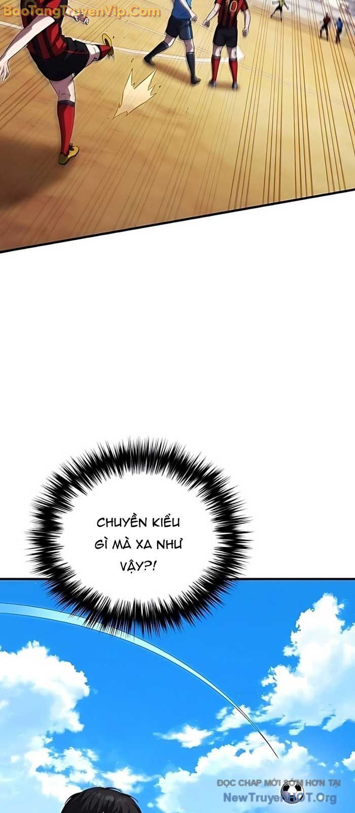 Đường Chuyền Đặc Biệt Của Tiền Vệ Thiên Tài - Chapter 4 - Page 14