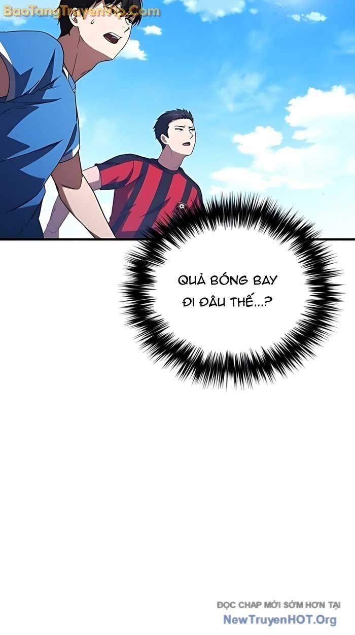Đường Chuyền Đặc Biệt Của Tiền Vệ Thiên Tài - Chapter 4 - Page 15