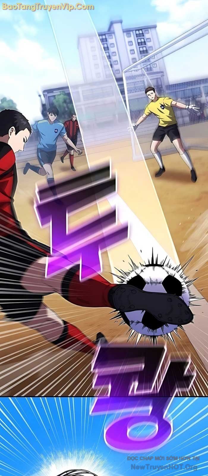 Đường Chuyền Đặc Biệt Của Tiền Vệ Thiên Tài - Chapter 4 - Page 17