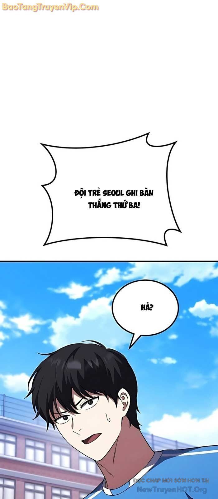 Đường Chuyền Đặc Biệt Của Tiền Vệ Thiên Tài - Chapter 4 - Page 19