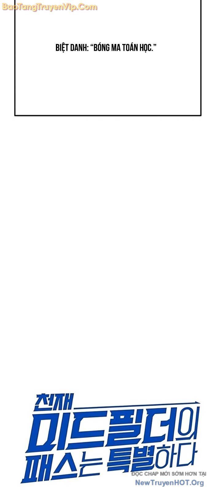 Đường Chuyền Đặc Biệt Của Tiền Vệ Thiên Tài - Chapter 4 - Page 23
