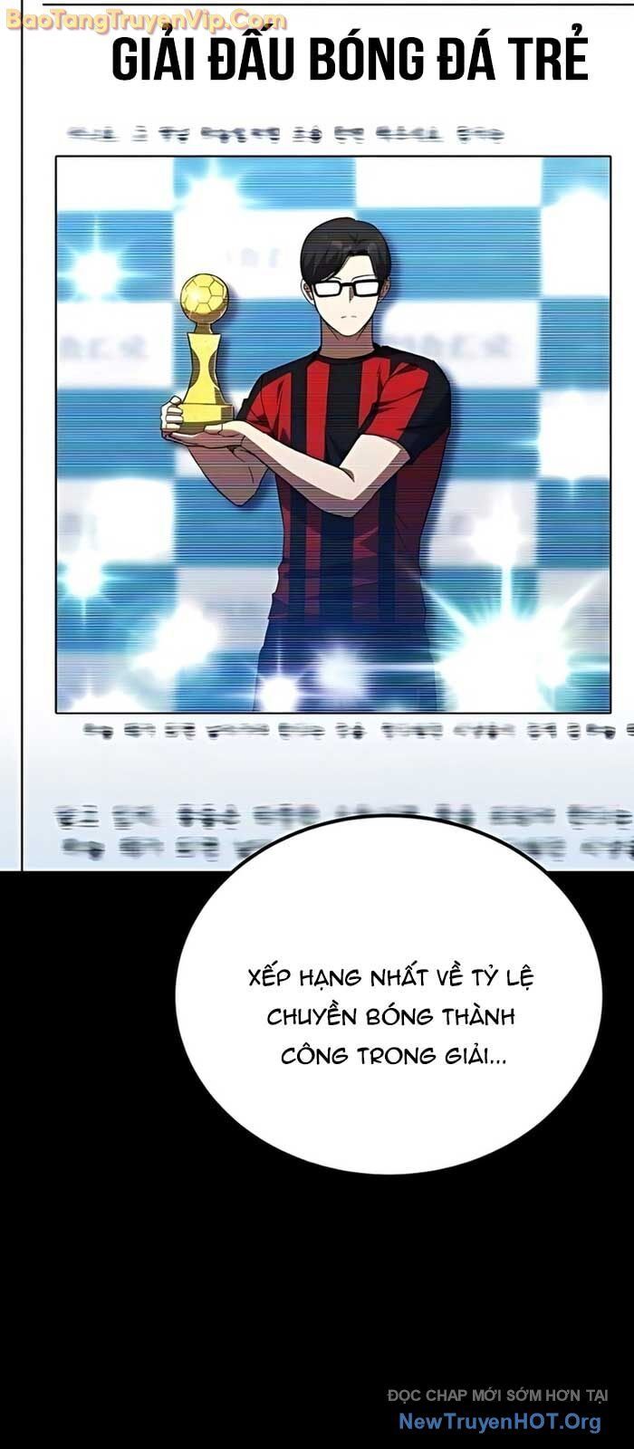 Đường Chuyền Đặc Biệt Của Tiền Vệ Thiên Tài - Chapter 4 - Page 27