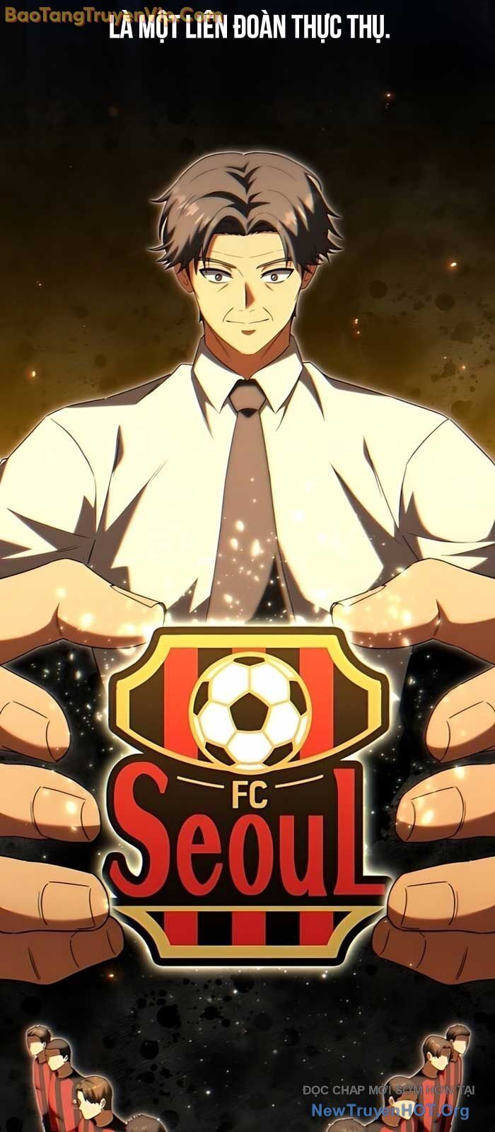 Đường Chuyền Đặc Biệt Của Tiền Vệ Thiên Tài - Chapter 4 - Page 3