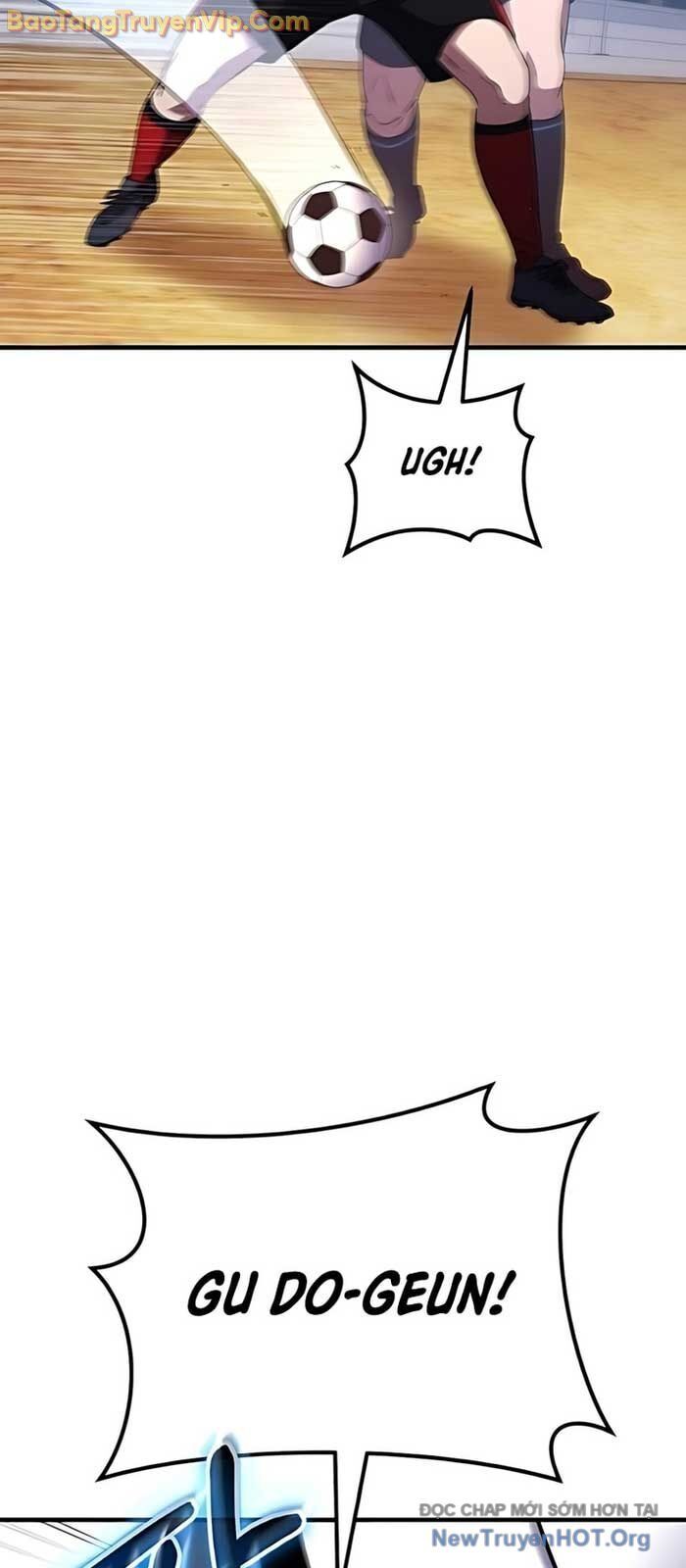 Đường Chuyền Đặc Biệt Của Tiền Vệ Thiên Tài - Chapter 4 - Page 38