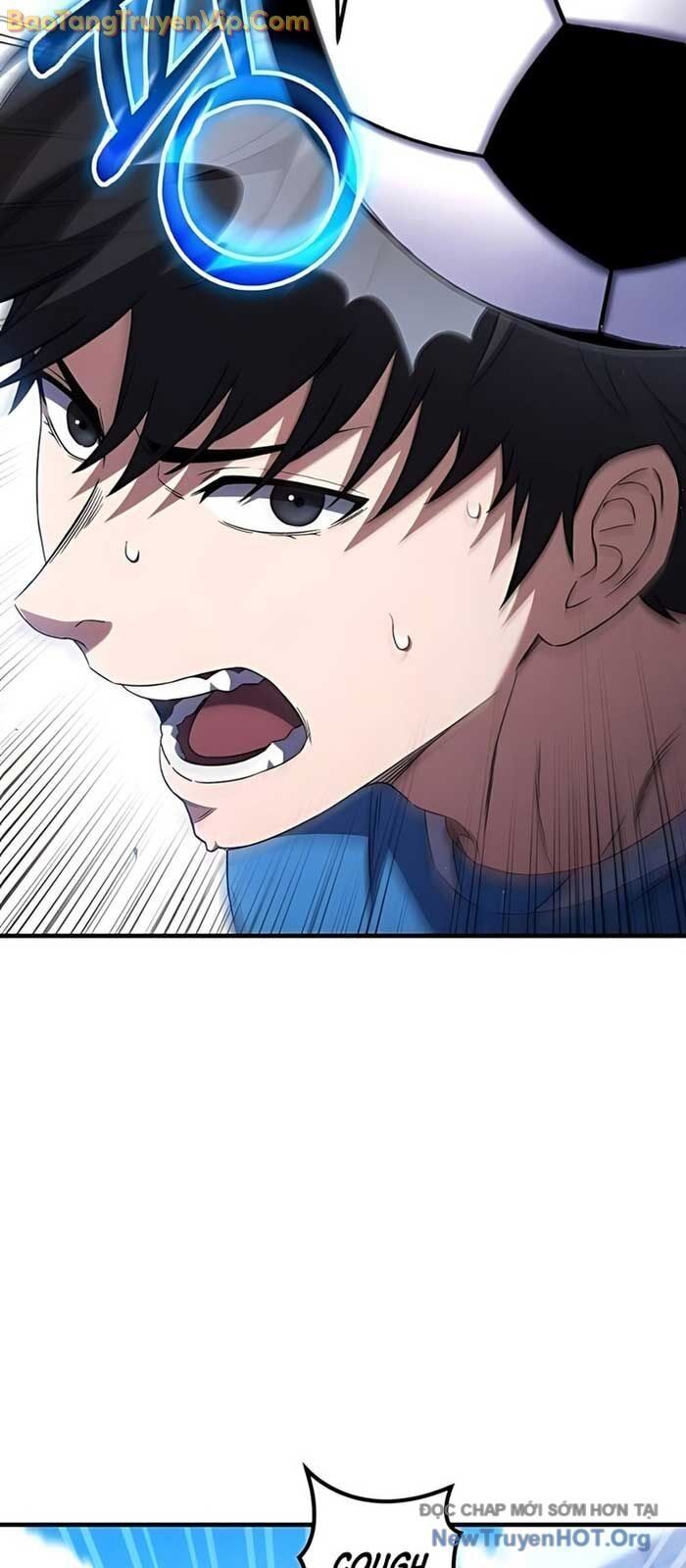 Đường Chuyền Đặc Biệt Của Tiền Vệ Thiên Tài - Chapter 4 - Page 39