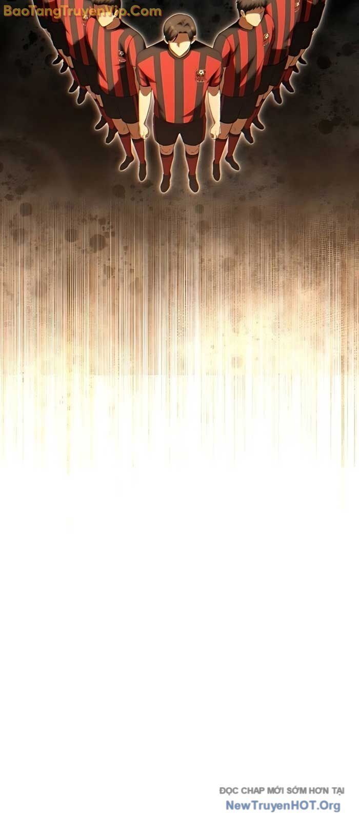 Đường Chuyền Đặc Biệt Của Tiền Vệ Thiên Tài - Chapter 4 - Page 4