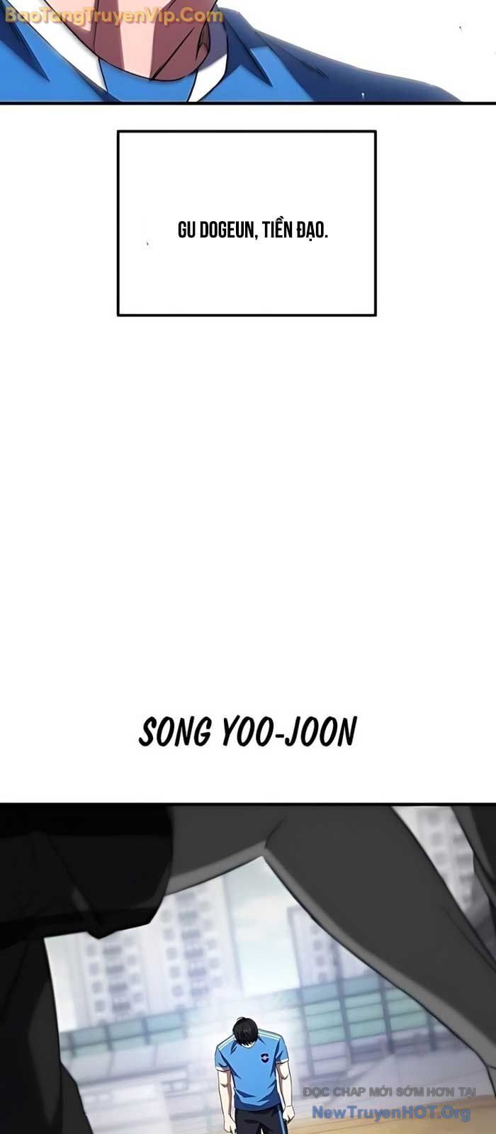 Đường Chuyền Đặc Biệt Của Tiền Vệ Thiên Tài - Chapter 4 - Page 42