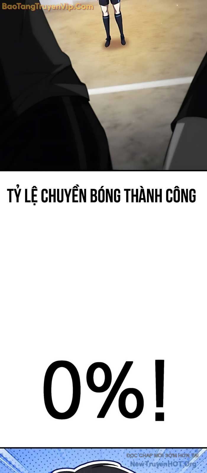 Đường Chuyền Đặc Biệt Của Tiền Vệ Thiên Tài - Chapter 4 - Page 43