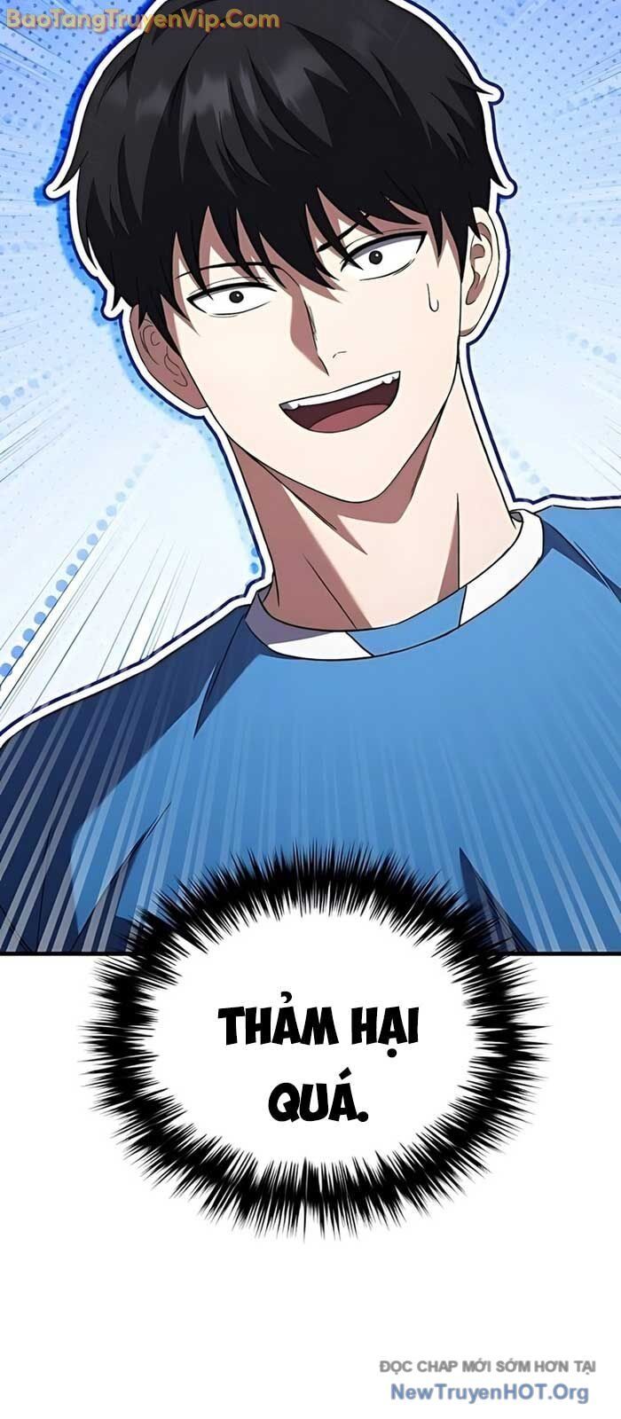 Đường Chuyền Đặc Biệt Của Tiền Vệ Thiên Tài - Chapter 4 - Page 44