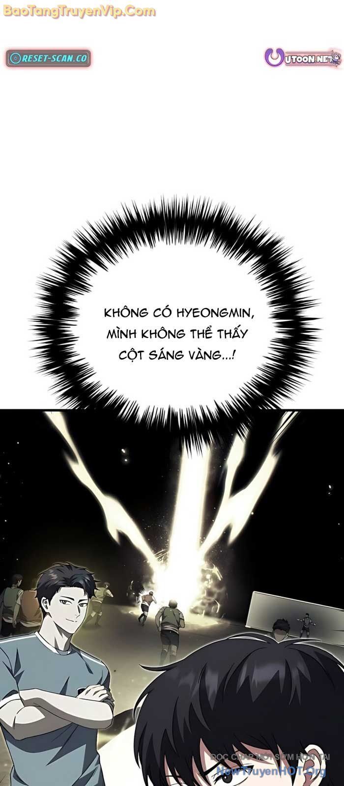 Đường Chuyền Đặc Biệt Của Tiền Vệ Thiên Tài - Chapter 4 - Page 45