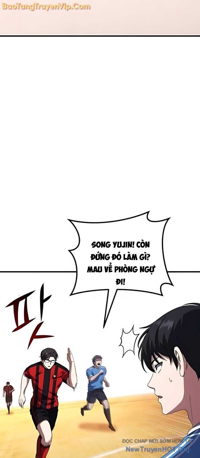 Đường Chuyền Đặc Biệt Của Tiền Vệ Thiên Tài - Chapter 4 - Page 48