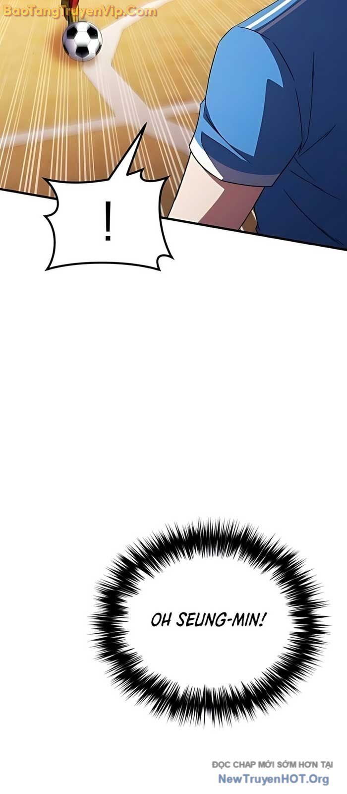 Đường Chuyền Đặc Biệt Của Tiền Vệ Thiên Tài - Chapter 4 - Page 49