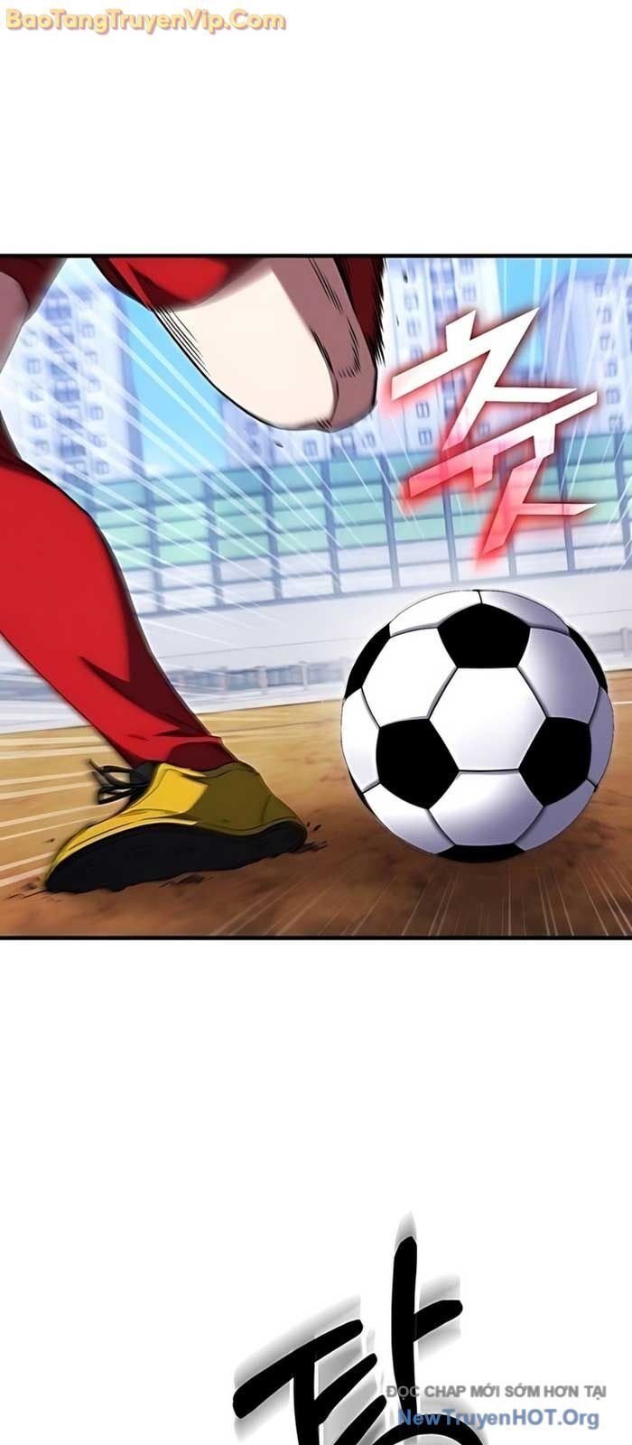 Đường Chuyền Đặc Biệt Của Tiền Vệ Thiên Tài - Chapter 4 - Page 50