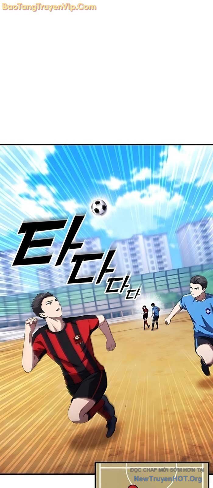 Đường Chuyền Đặc Biệt Của Tiền Vệ Thiên Tài - Chapter 4 - Page 52