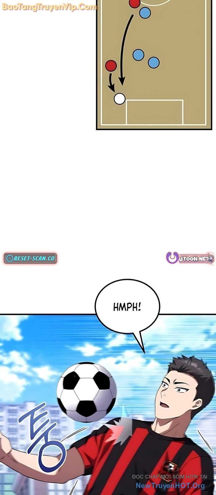 Đường Chuyền Đặc Biệt Của Tiền Vệ Thiên Tài - Chapter 4 - Page 53