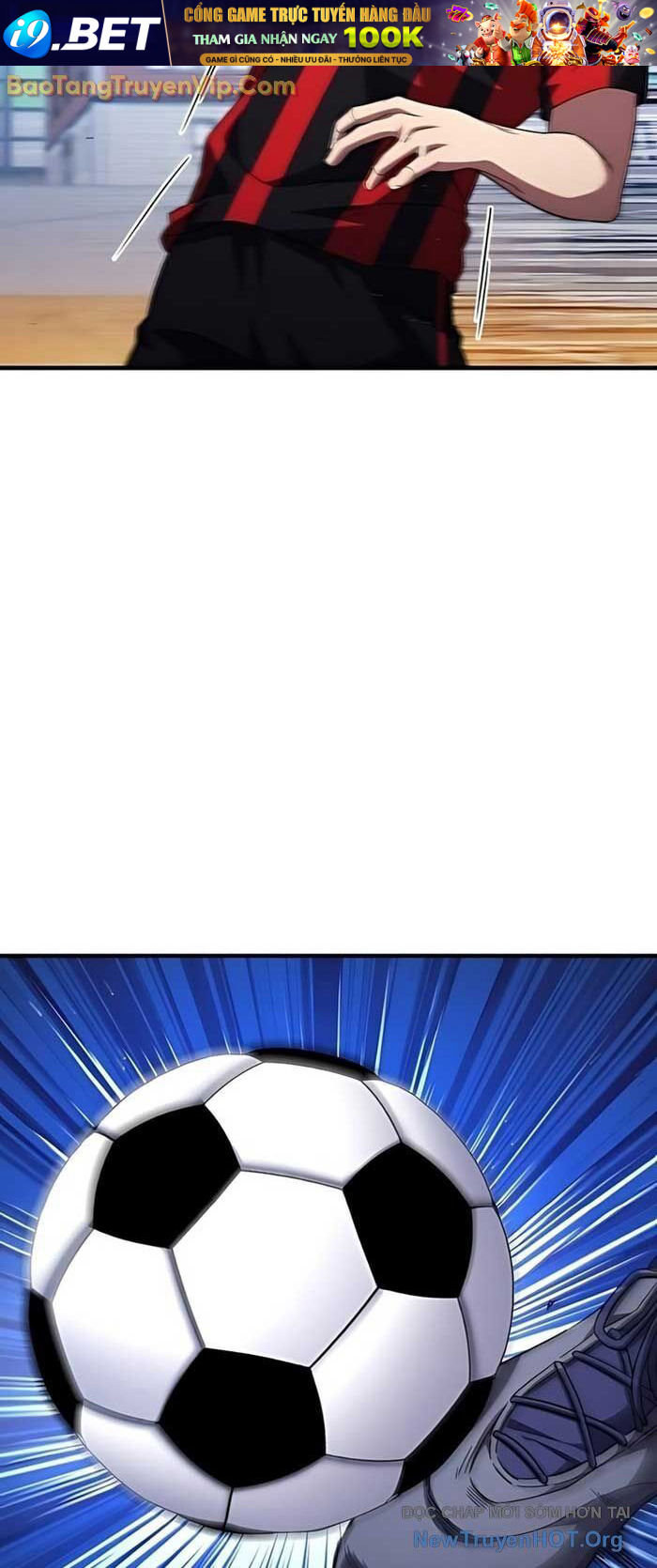 Đường Chuyền Đặc Biệt Của Tiền Vệ Thiên Tài - Chapter 4 - Page 54