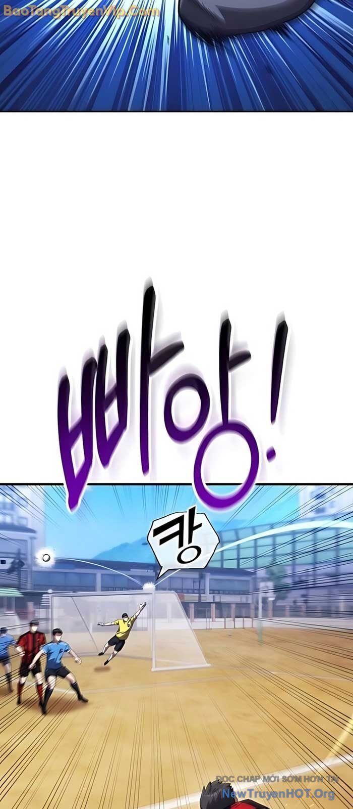 Đường Chuyền Đặc Biệt Của Tiền Vệ Thiên Tài - Chapter 4 - Page 55