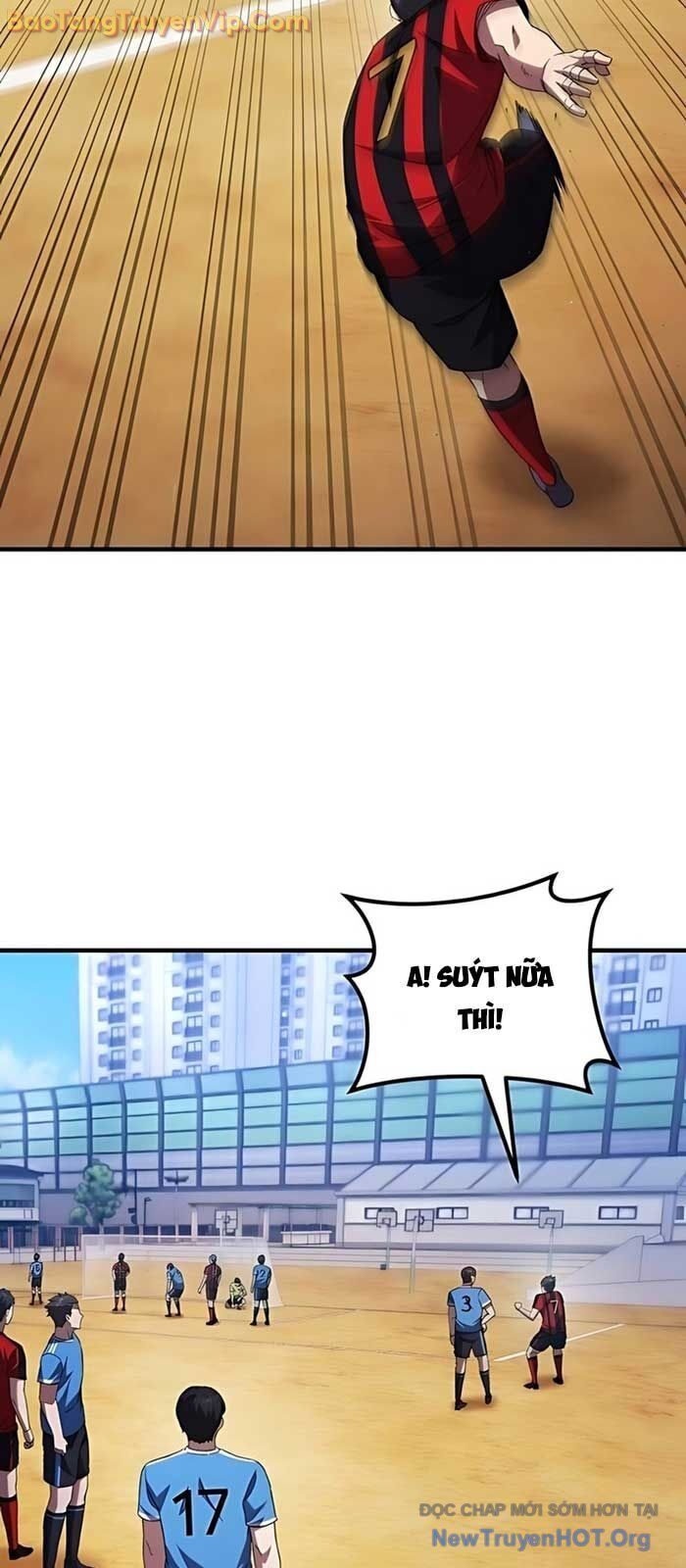 Đường Chuyền Đặc Biệt Của Tiền Vệ Thiên Tài - Chapter 4 - Page 56
