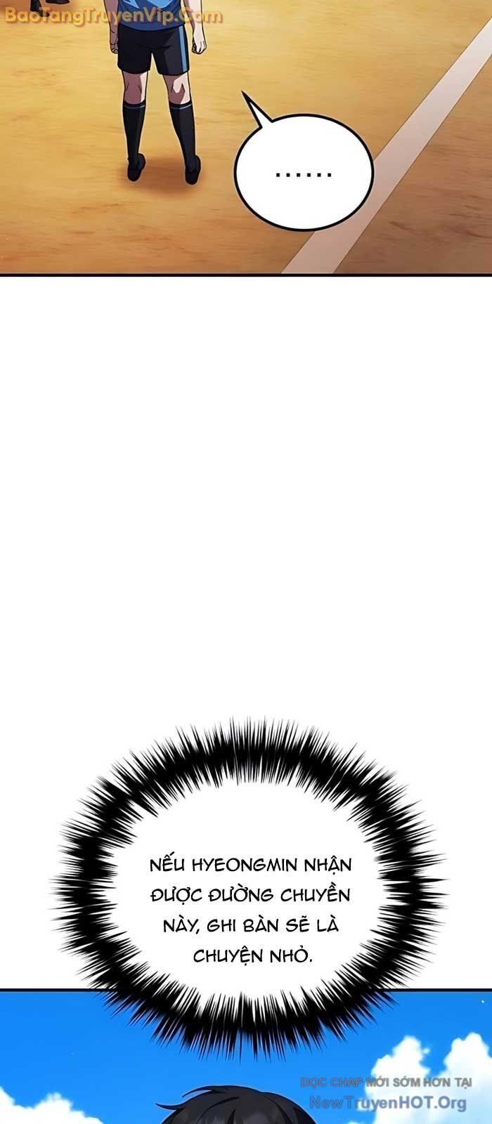 Đường Chuyền Đặc Biệt Của Tiền Vệ Thiên Tài - Chapter 4 - Page 57