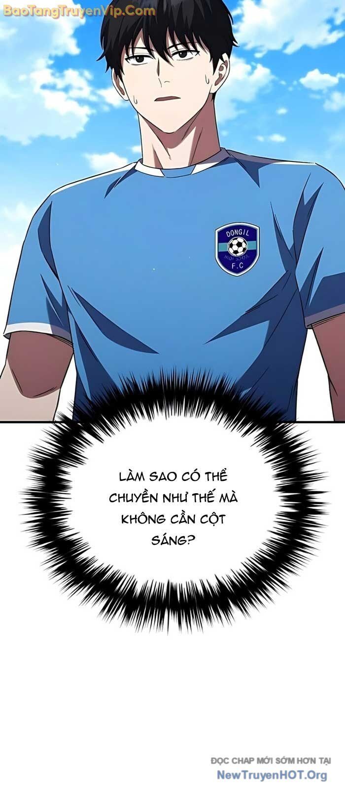 Đường Chuyền Đặc Biệt Của Tiền Vệ Thiên Tài - Chapter 4 - Page 58