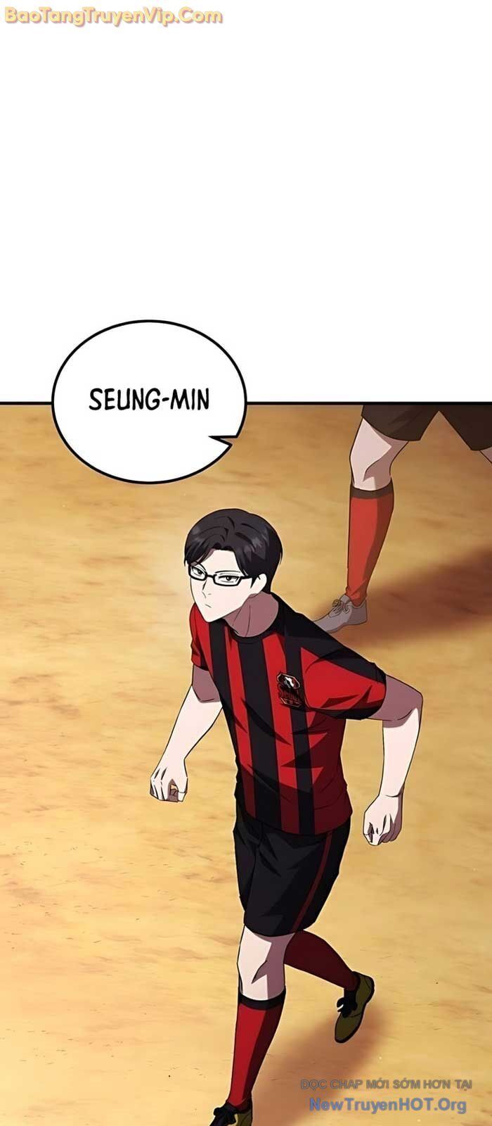 Đường Chuyền Đặc Biệt Của Tiền Vệ Thiên Tài - Chapter 4 - Page 59