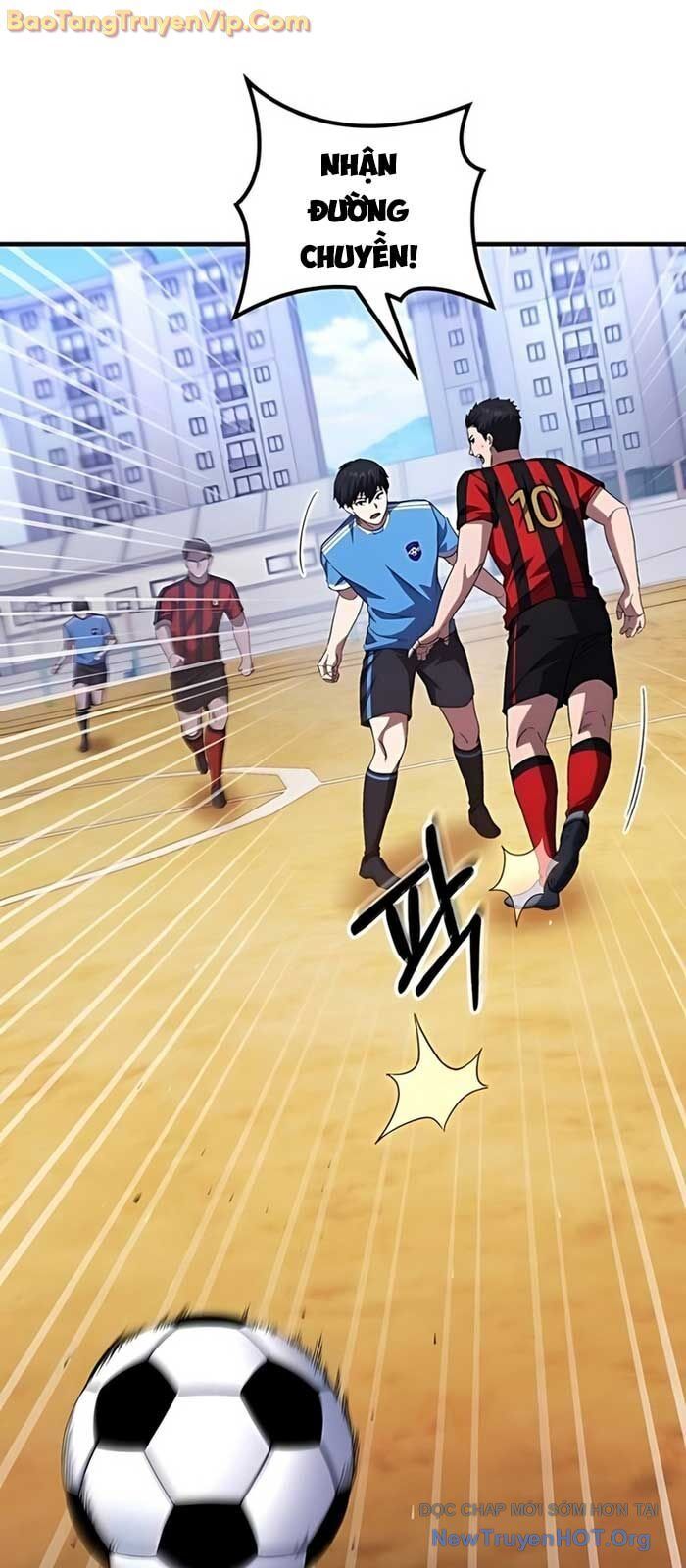 Đường Chuyền Đặc Biệt Của Tiền Vệ Thiên Tài - Chapter 4 - Page 6