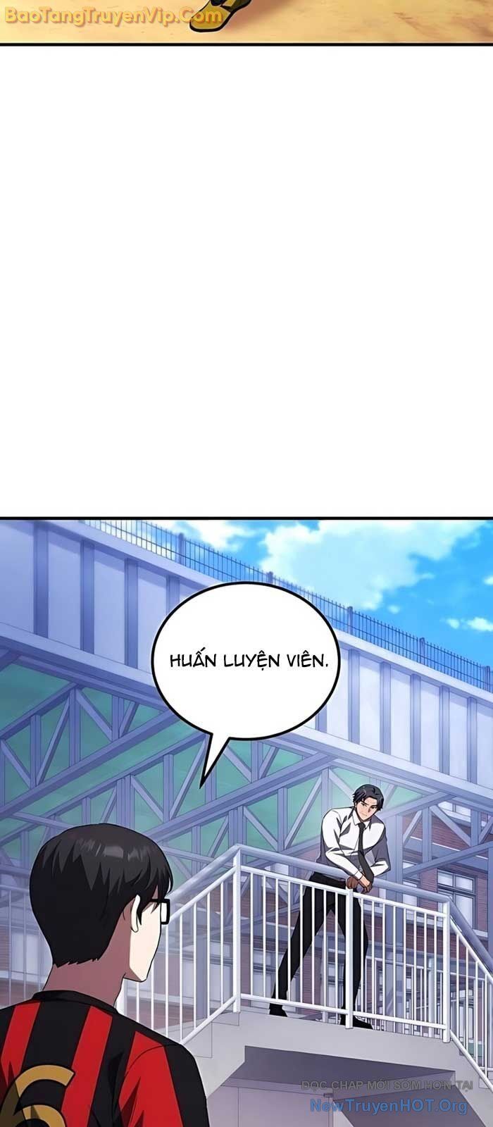 Đường Chuyền Đặc Biệt Của Tiền Vệ Thiên Tài - Chapter 4 - Page 60