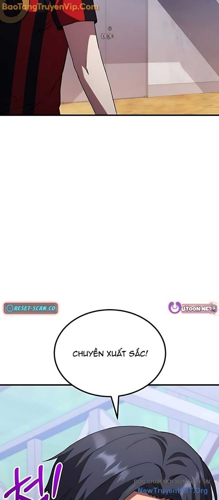 Đường Chuyền Đặc Biệt Của Tiền Vệ Thiên Tài - Chapter 4 - Page 61