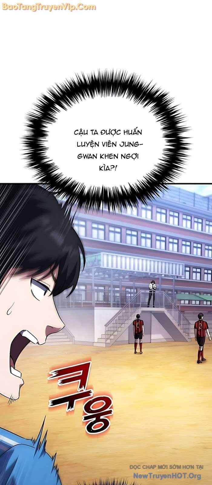 Đường Chuyền Đặc Biệt Của Tiền Vệ Thiên Tài - Chapter 4 - Page 63