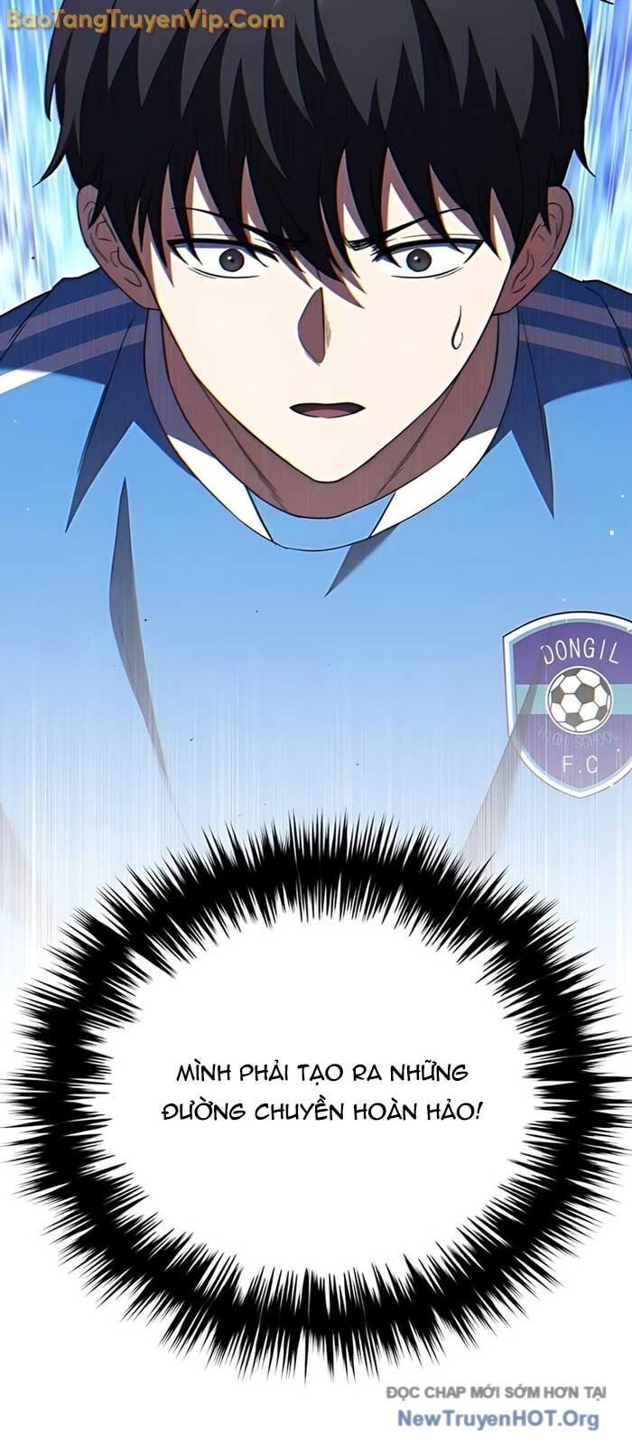 Đường Chuyền Đặc Biệt Của Tiền Vệ Thiên Tài - Chapter 4 - Page 65