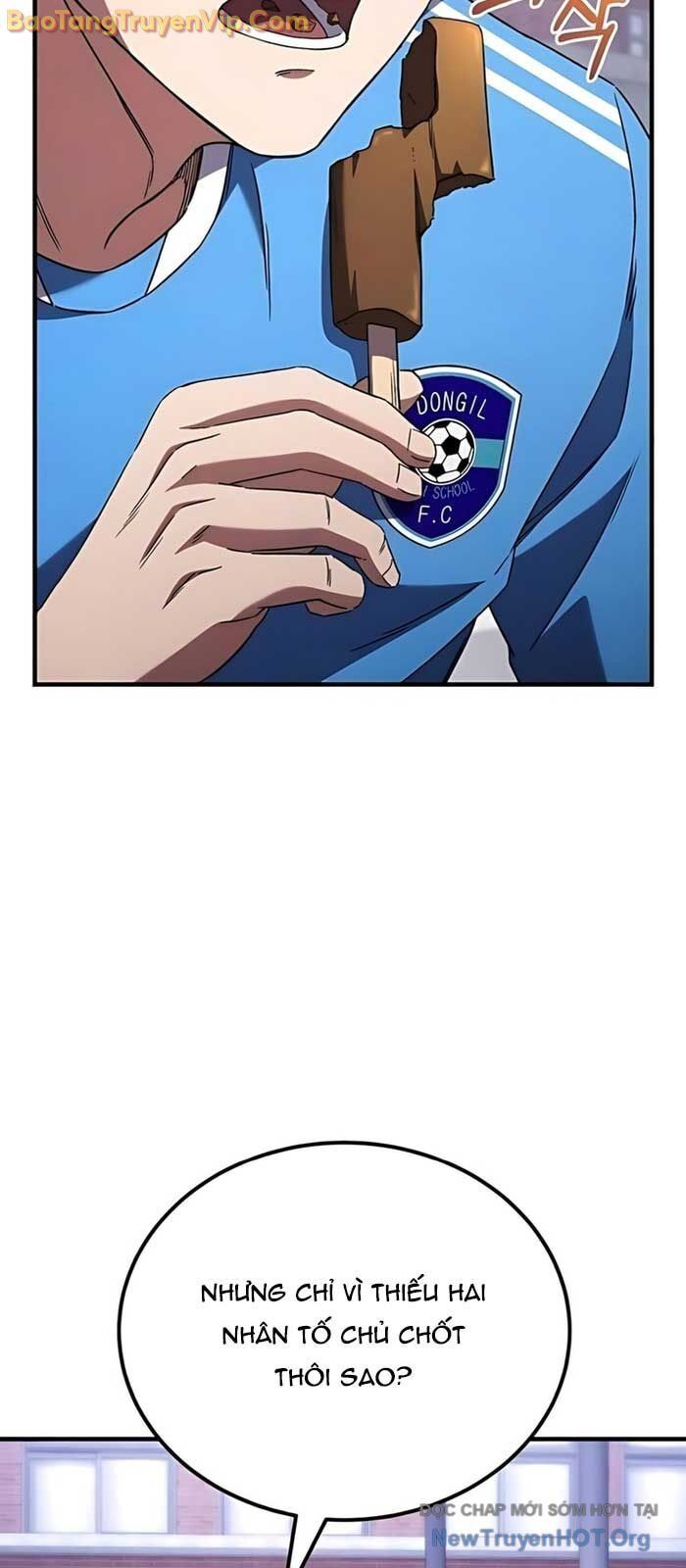 Đường Chuyền Đặc Biệt Của Tiền Vệ Thiên Tài - Chapter 4 - Page 67