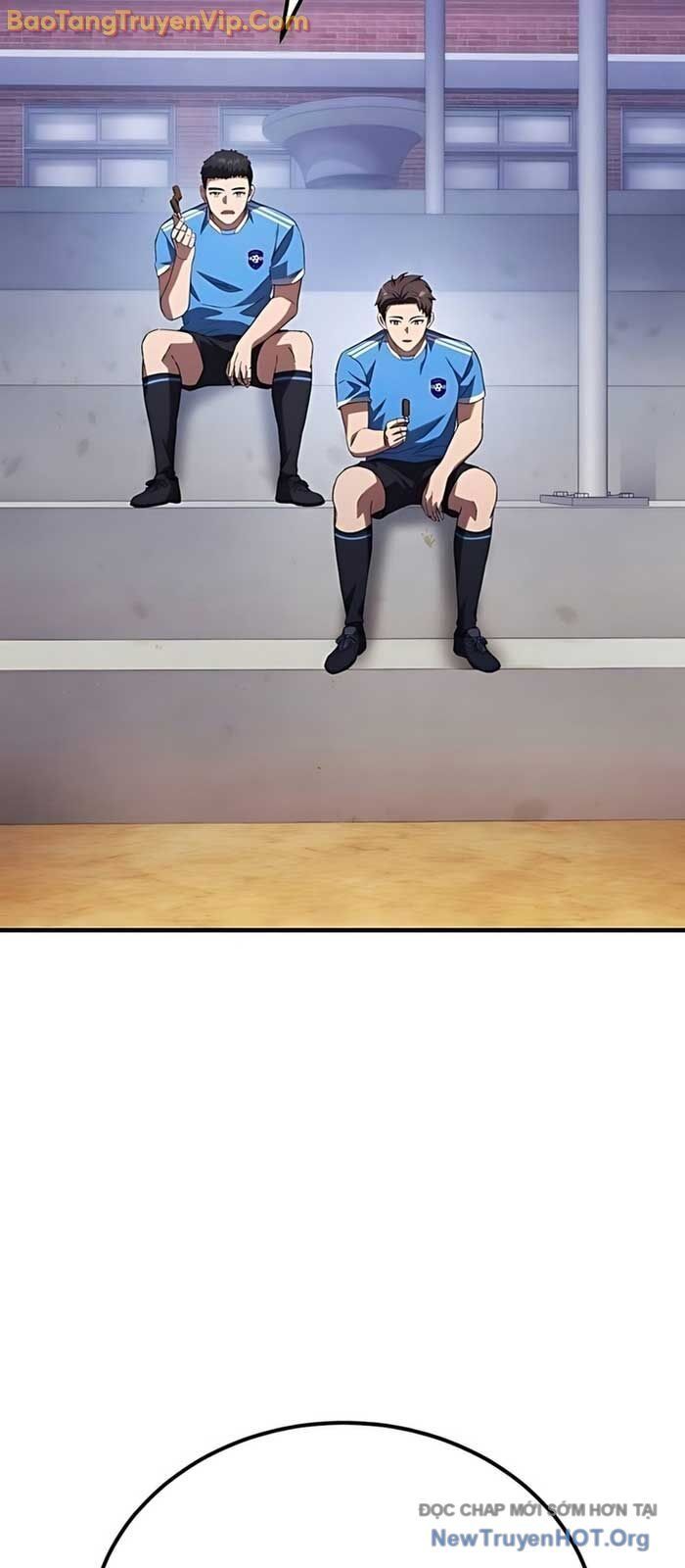 Đường Chuyền Đặc Biệt Của Tiền Vệ Thiên Tài - Chapter 4 - Page 68