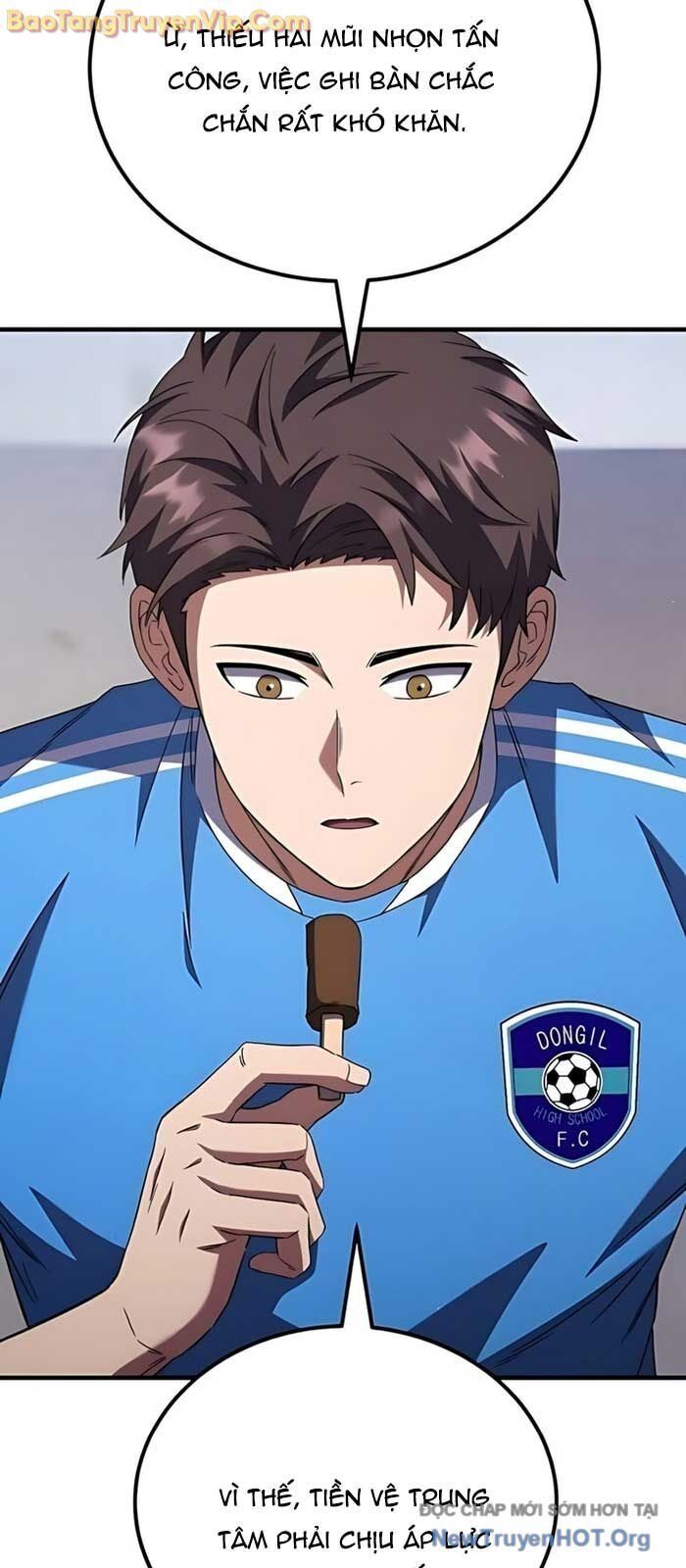 Đường Chuyền Đặc Biệt Của Tiền Vệ Thiên Tài - Chapter 4 - Page 69