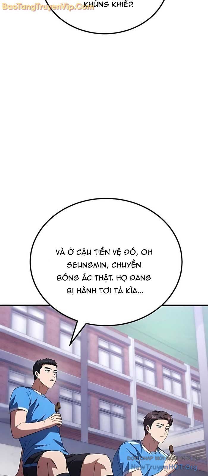 Đường Chuyền Đặc Biệt Của Tiền Vệ Thiên Tài - Chapter 4 - Page 70