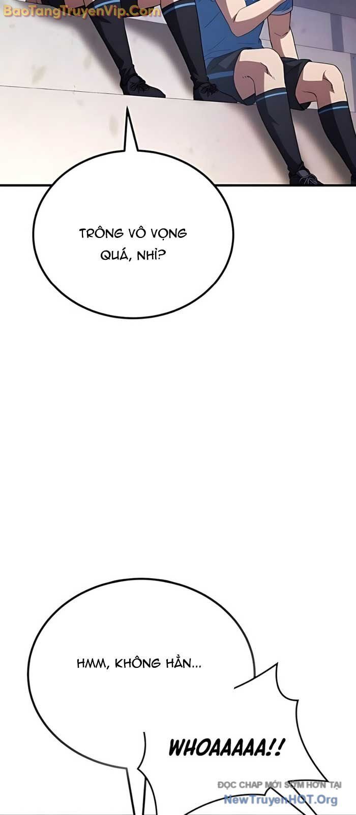 Đường Chuyền Đặc Biệt Của Tiền Vệ Thiên Tài - Chapter 4 - Page 71