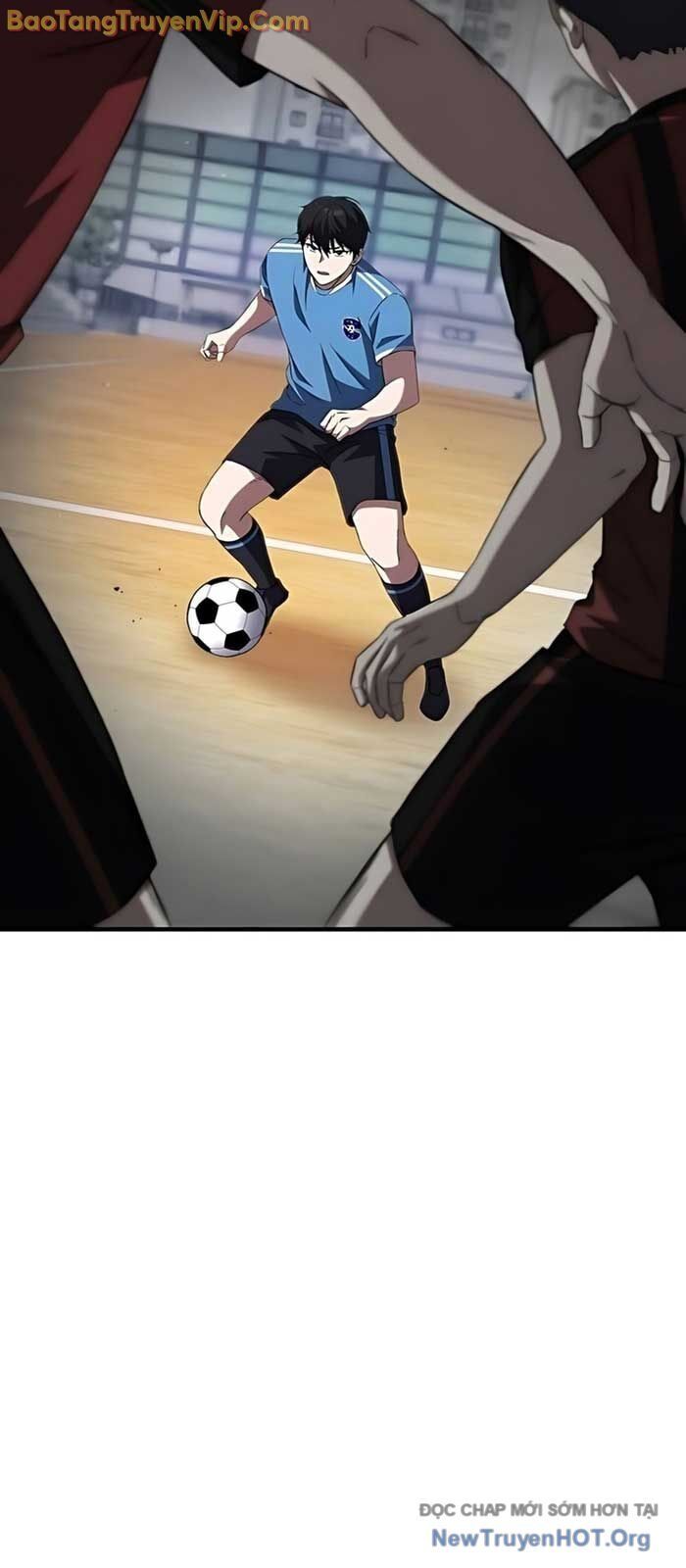 Đường Chuyền Đặc Biệt Của Tiền Vệ Thiên Tài - Chapter 4 - Page 79