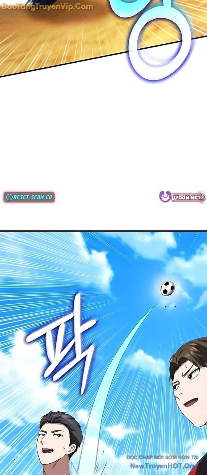 Đường Chuyền Đặc Biệt Của Tiền Vệ Thiên Tài - Chapter 4 - Page 86