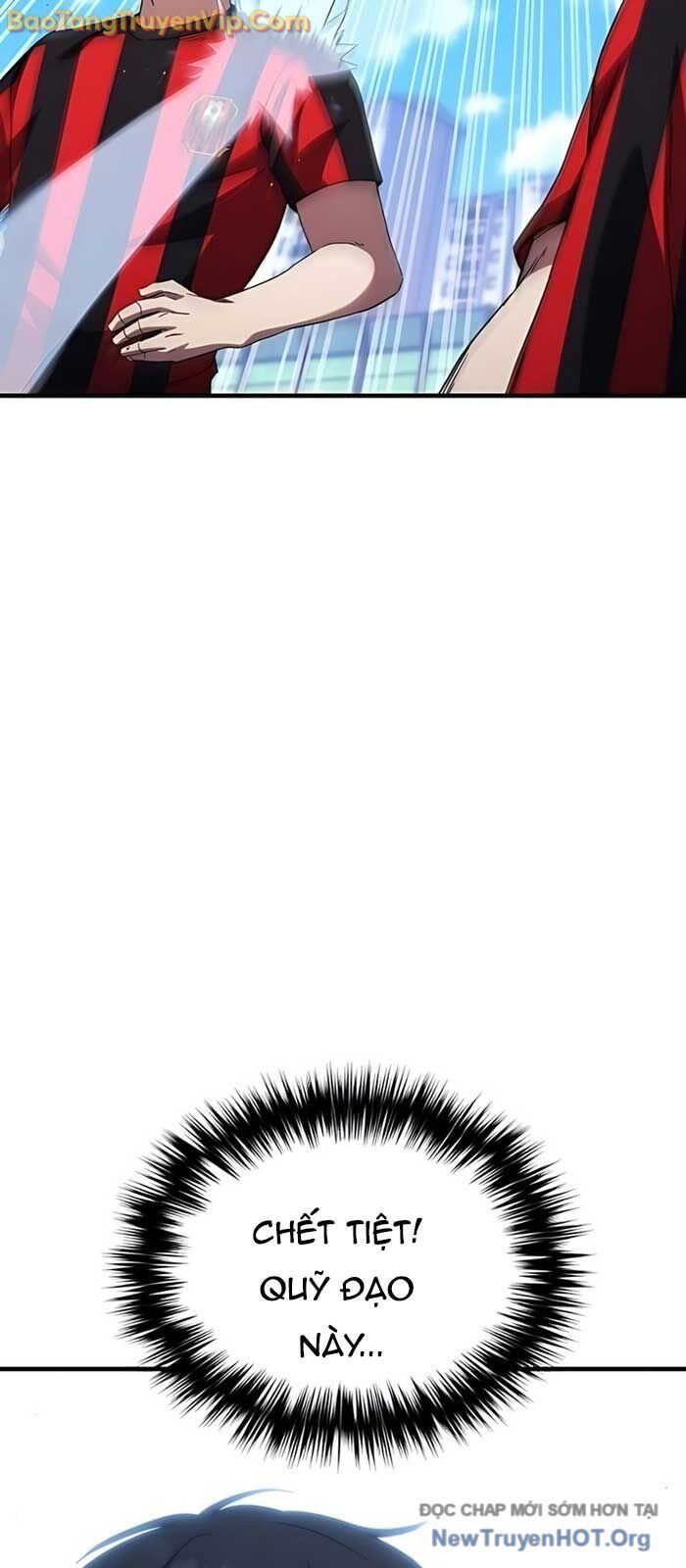 Đường Chuyền Đặc Biệt Của Tiền Vệ Thiên Tài - Chapter 4 - Page 87