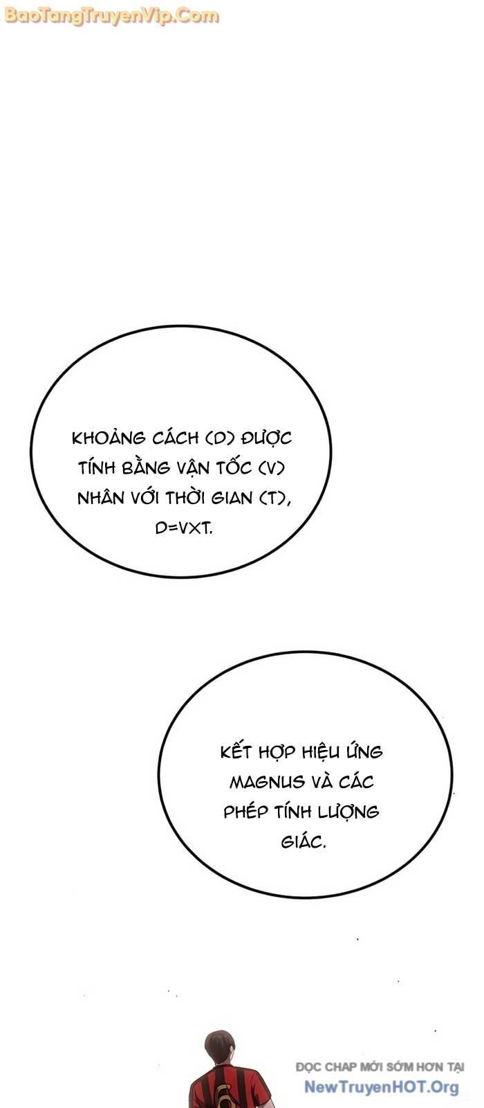 Đường Chuyền Đặc Biệt Của Tiền Vệ Thiên Tài - Chapter 4 - Page 9