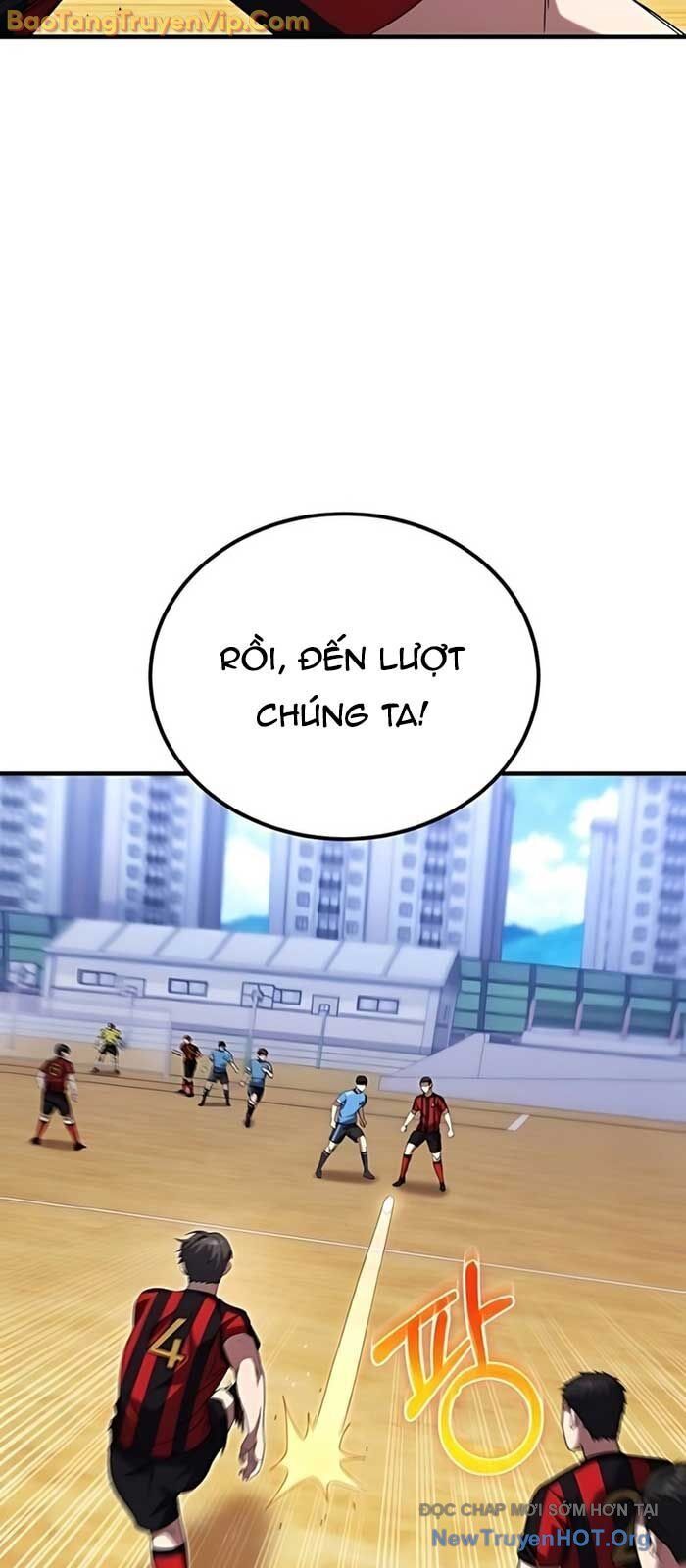 Đường Chuyền Đặc Biệt Của Tiền Vệ Thiên Tài - Chapter 4 - Page 91
