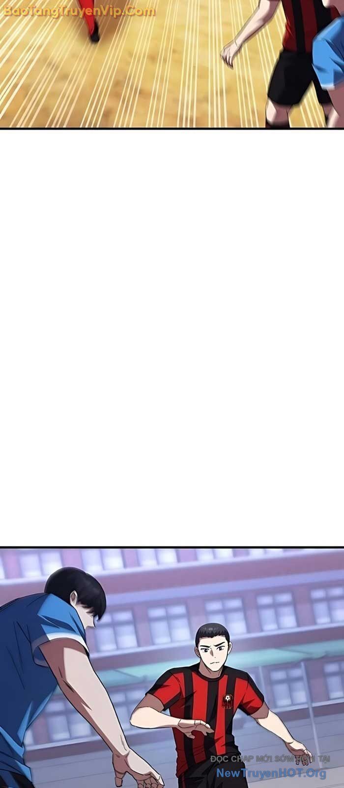 Đường Chuyền Đặc Biệt Của Tiền Vệ Thiên Tài - Chapter 4 - Page 92