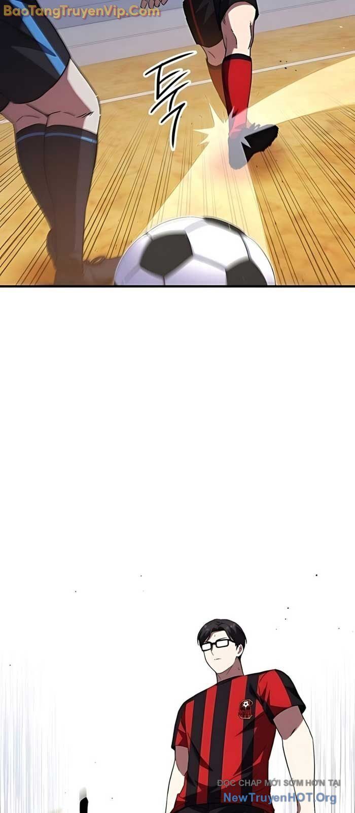 Đường Chuyền Đặc Biệt Của Tiền Vệ Thiên Tài - Chapter 4 - Page 93