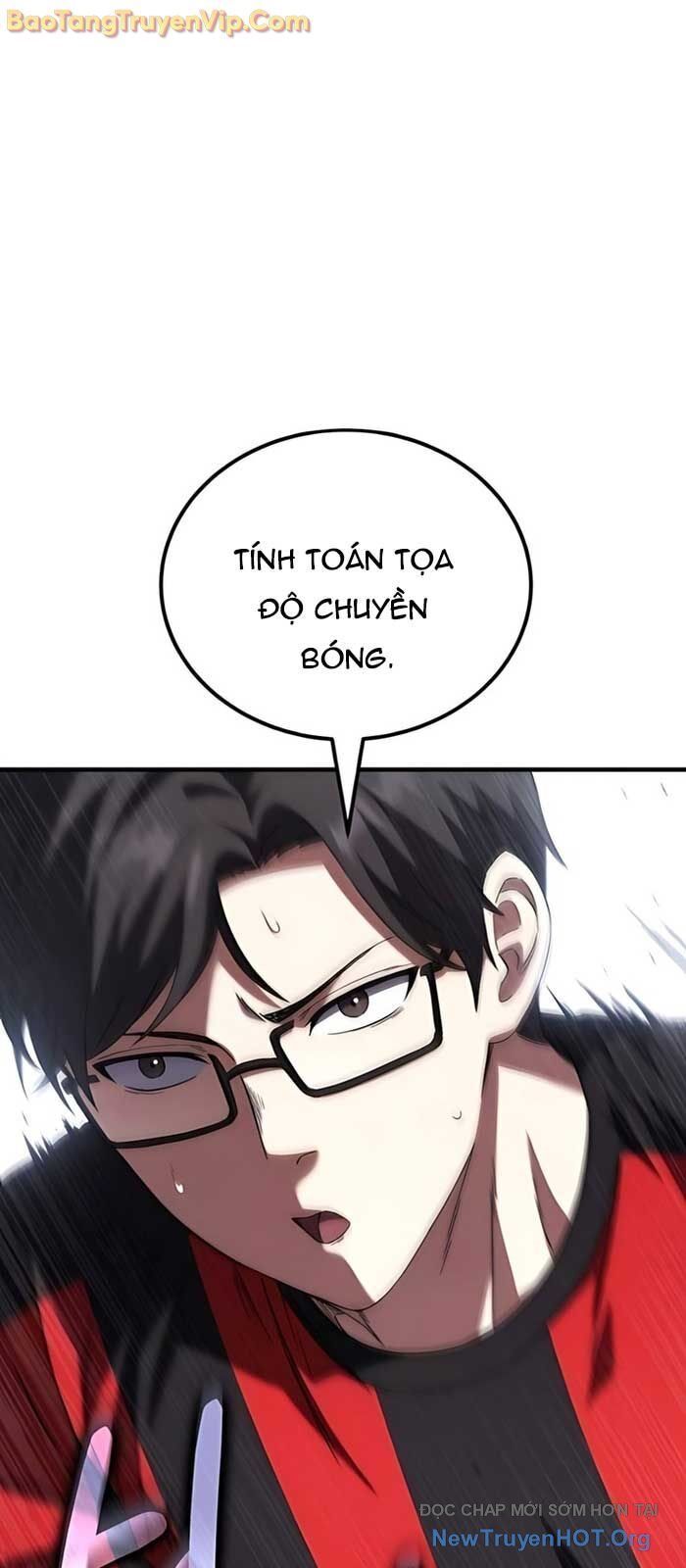 Đường Chuyền Đặc Biệt Của Tiền Vệ Thiên Tài - Chapter 4 - Page 95