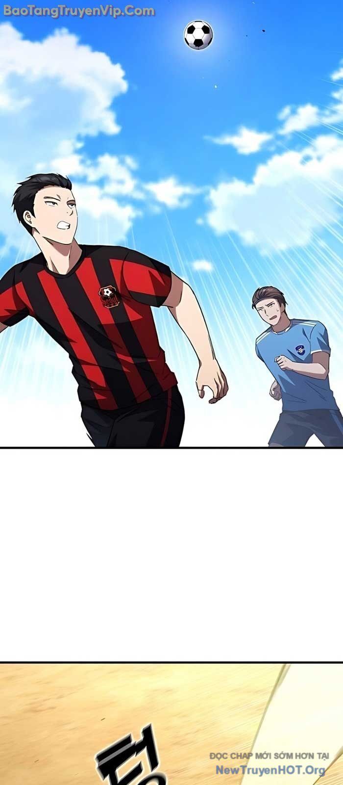 Đường Chuyền Đặc Biệt Của Tiền Vệ Thiên Tài - Chapter 4 - Page 98