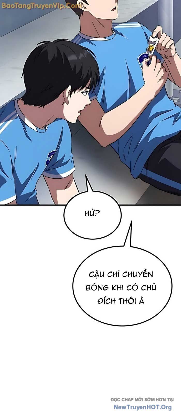 Đường Chuyền Đặc Biệt Của Tiền Vệ Thiên Tài - Chapter 5 - Page 10